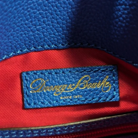 Dooney & Bourke Sorrento Sak - Picture 11 of 15